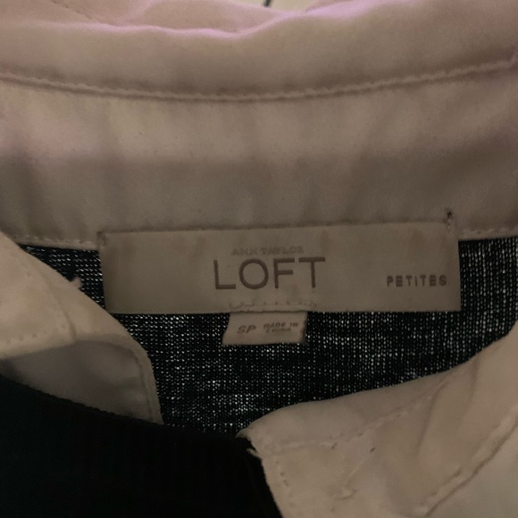 Y2k long sleeve sweater - Picture 3 of 3